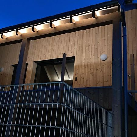 Ferienhaus Und Ferienappartements Brunner Höchst Dış mekan fotoğraf