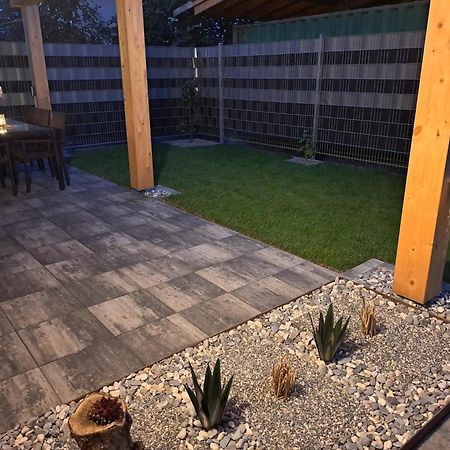 Ferienhaus Und Ferienappartements Brunner Höchst Dış mekan fotoğraf