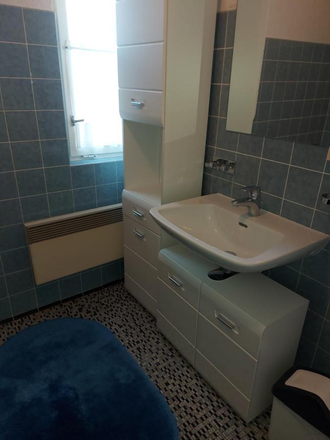 Ferienhaus Und Ferienappartements Brunner Höchst Dış mekan fotoğraf