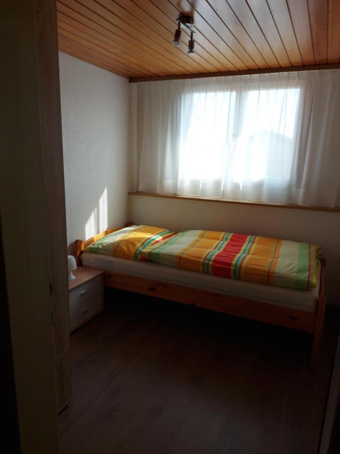 Ferienhaus Und Ferienappartements Brunner Höchst Dış mekan fotoğraf