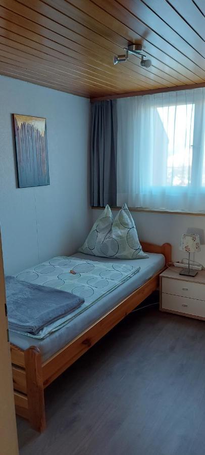 Ferienhaus Und Ferienappartements Brunner Höchst Dış mekan fotoğraf