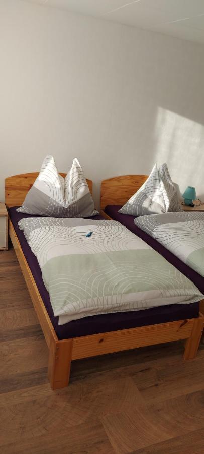 Ferienhaus Und Ferienappartements Brunner Höchst Dış mekan fotoğraf