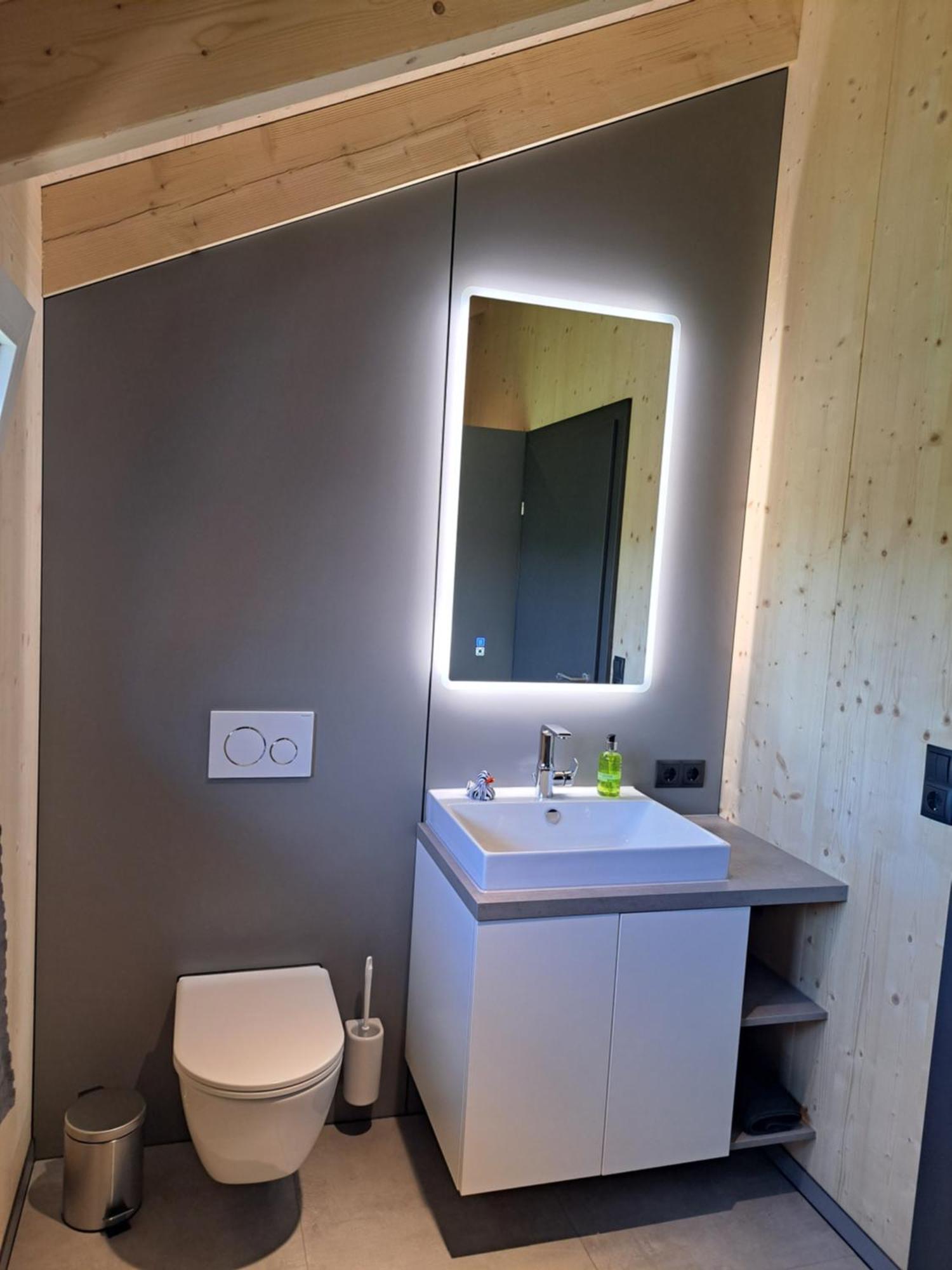 Ferienhaus Und Ferienappartements Brunner Höchst Oda fotoğraf