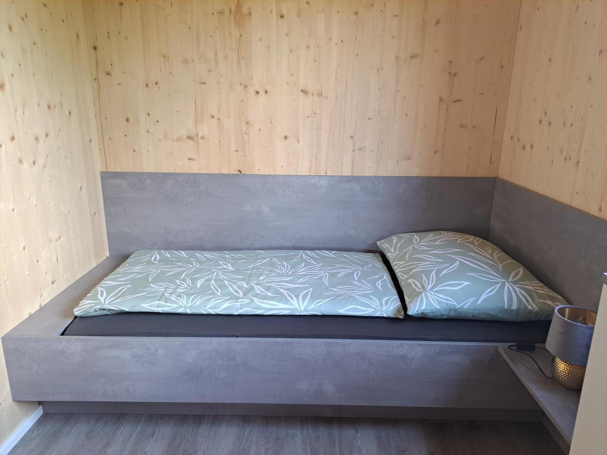 Ferienhaus Und Ferienappartements Brunner Höchst Oda fotoğraf
