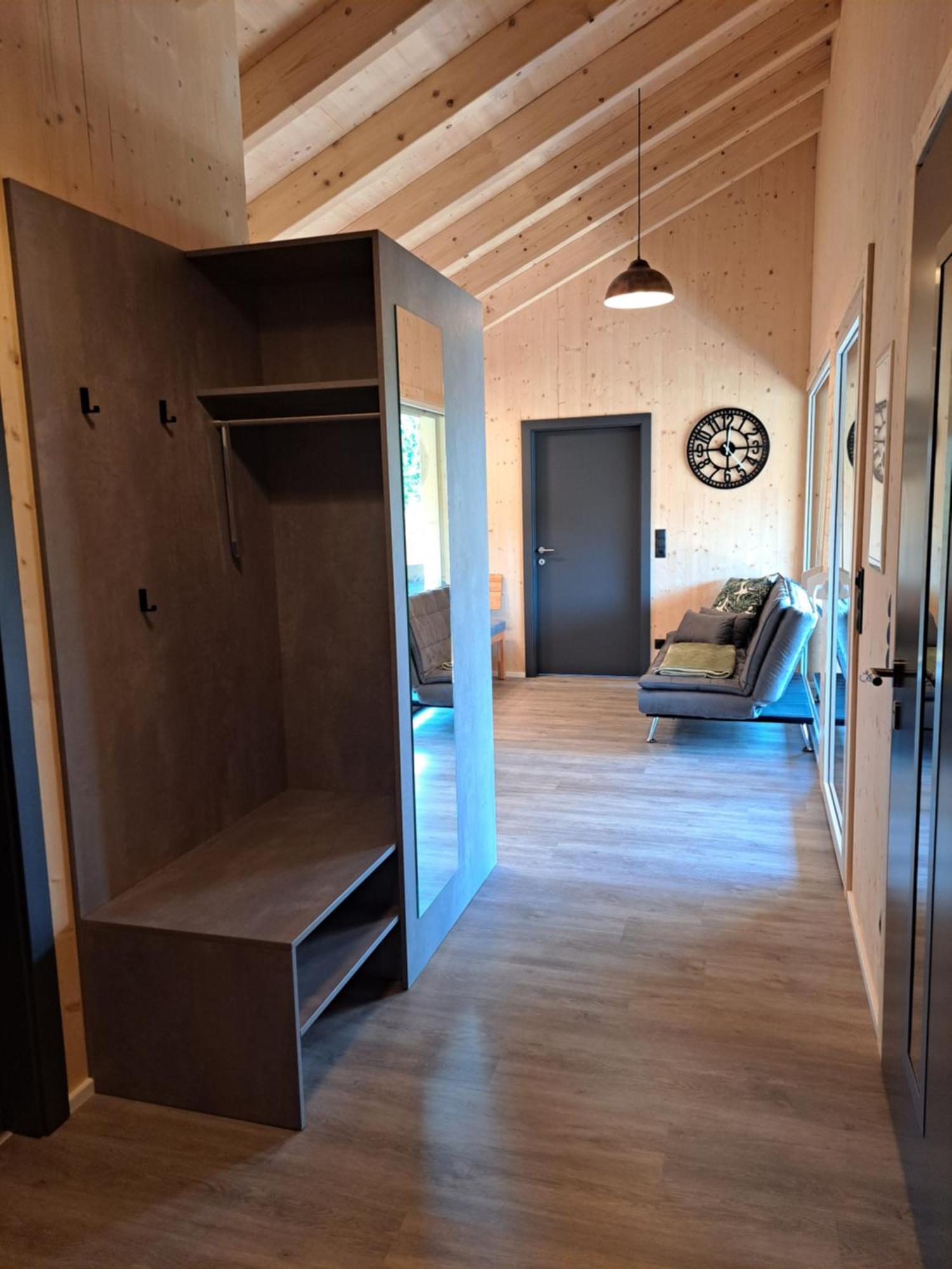 Ferienhaus Und Ferienappartements Brunner Höchst Oda fotoğraf