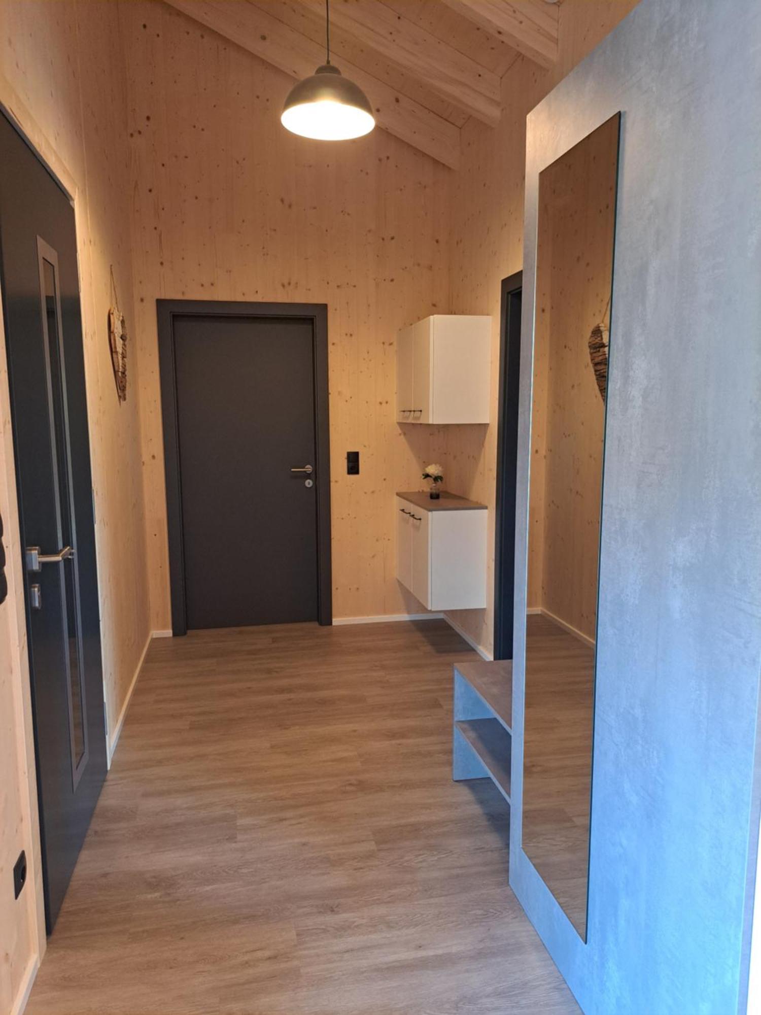 Ferienhaus Und Ferienappartements Brunner Höchst Oda fotoğraf