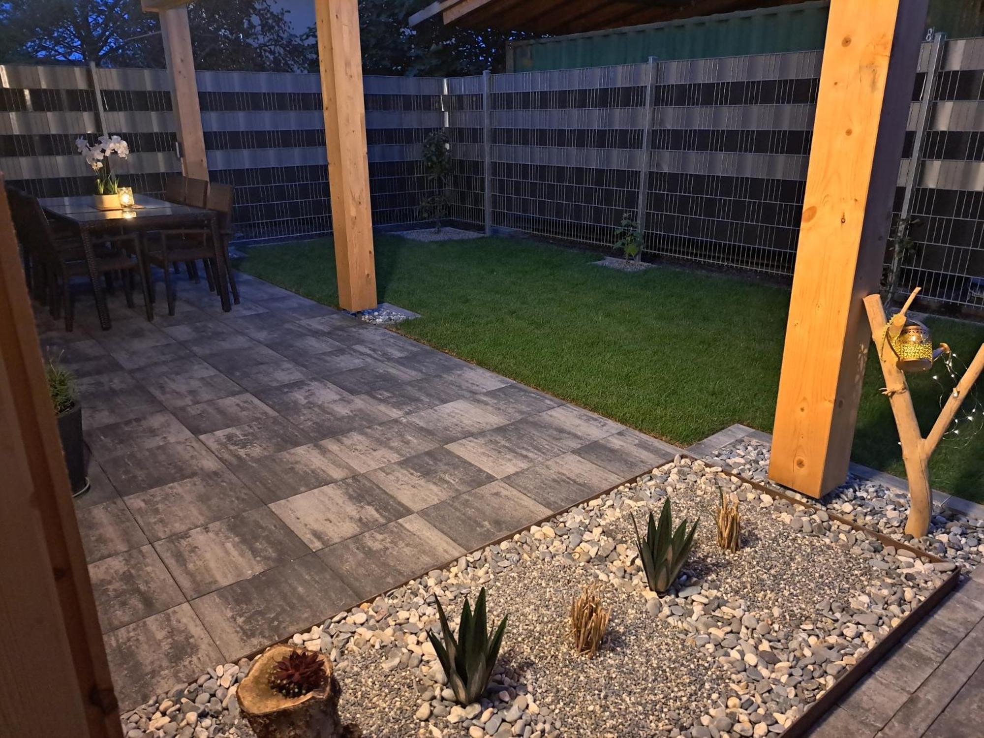 Ferienhaus Und Ferienappartements Brunner Höchst Dış mekan fotoğraf