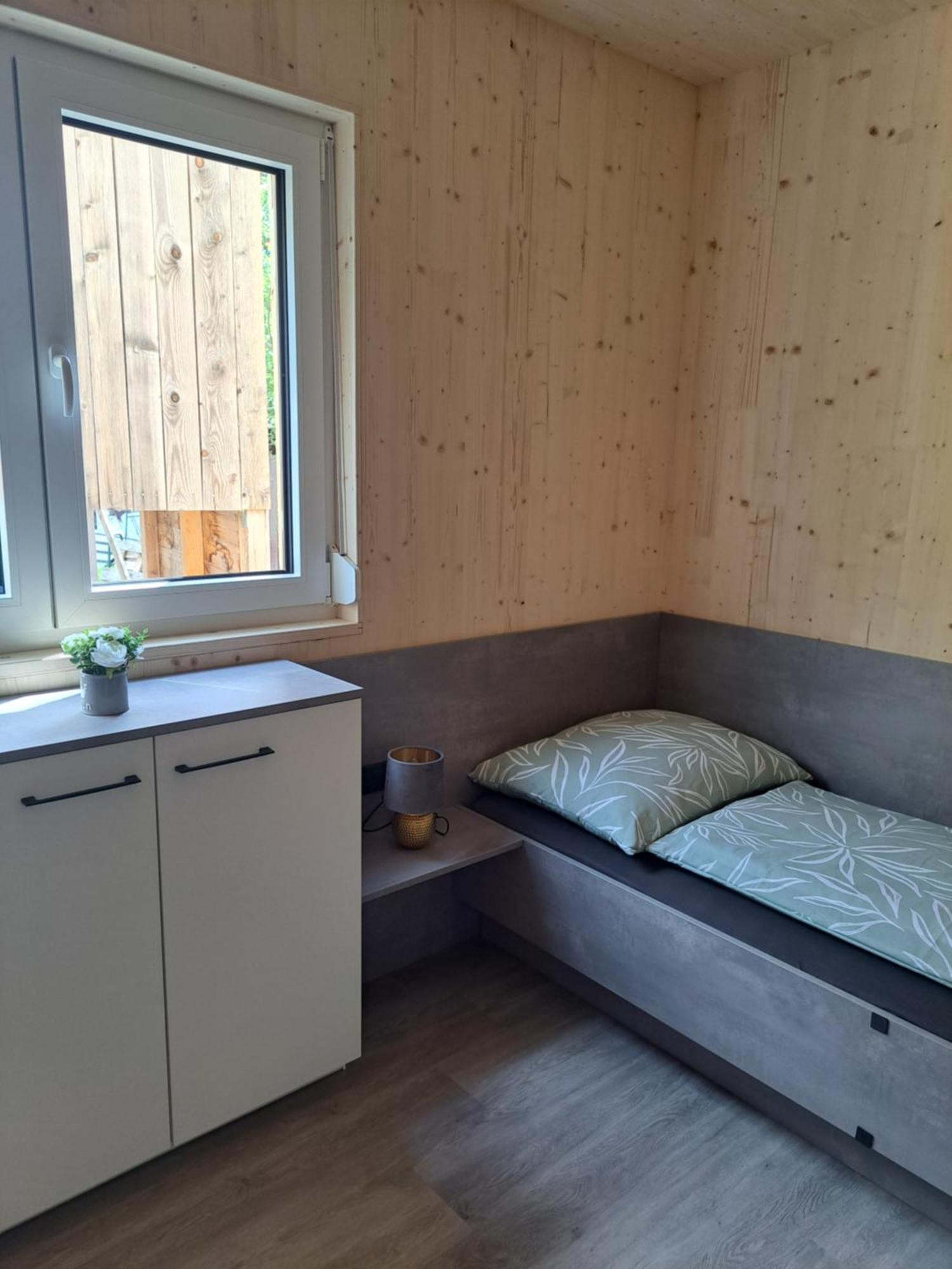 Ferienhaus Und Ferienappartements Brunner Höchst Dış mekan fotoğraf