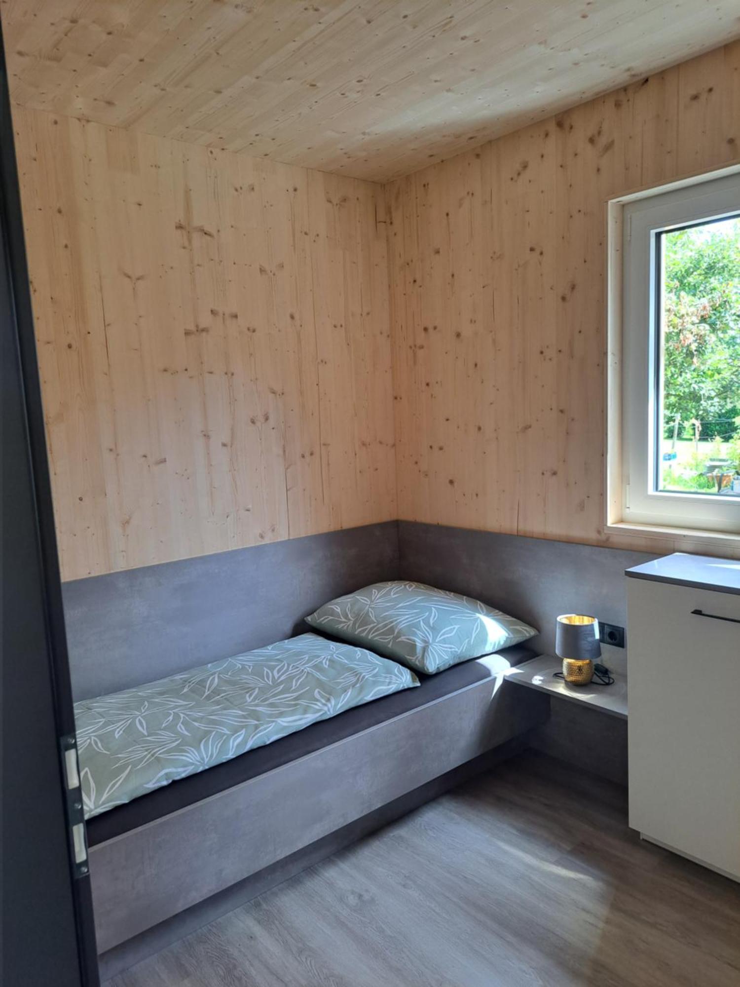 Ferienhaus Und Ferienappartements Brunner Höchst Dış mekan fotoğraf