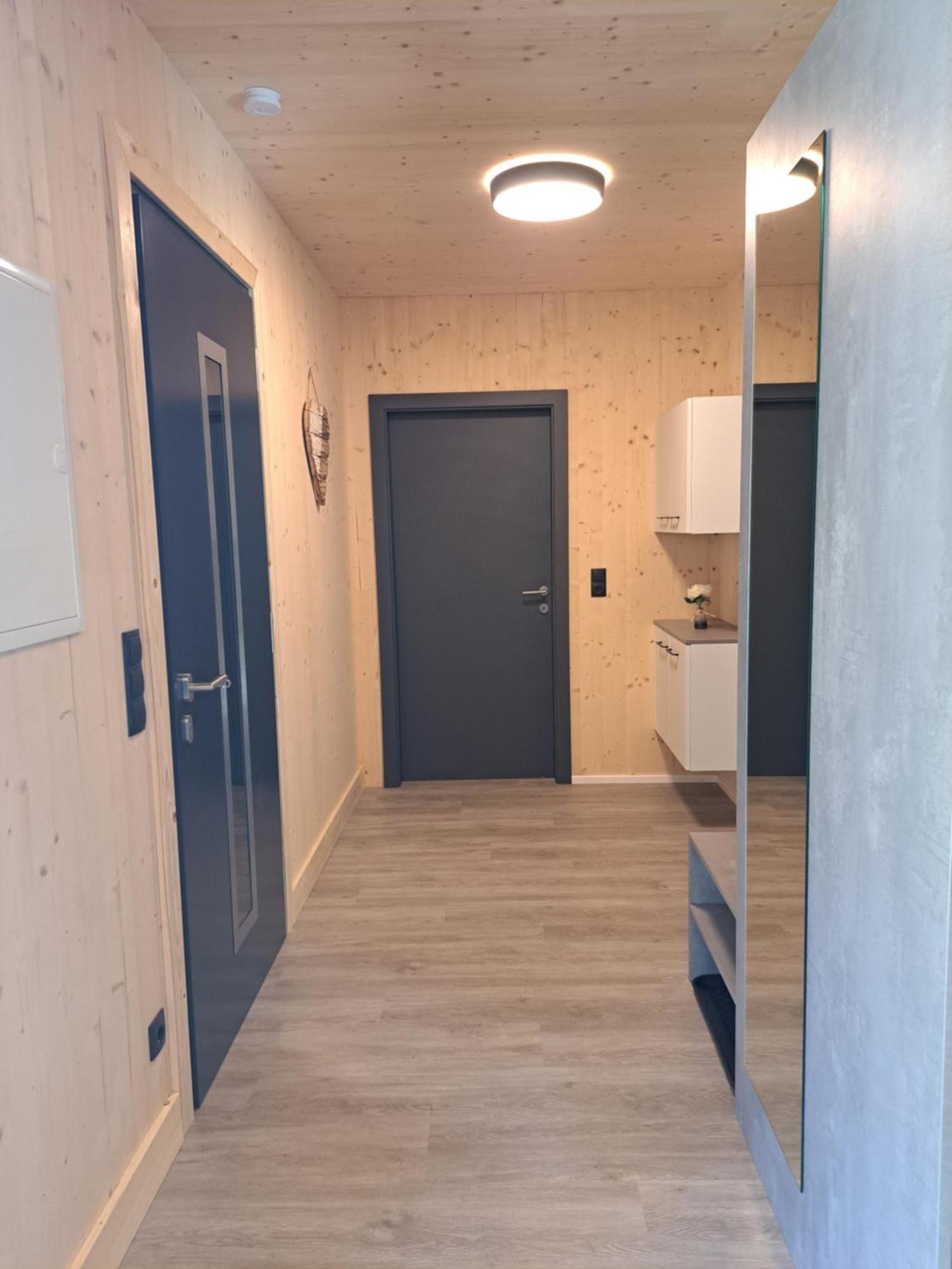 Ferienhaus Und Ferienappartements Brunner Höchst Dış mekan fotoğraf