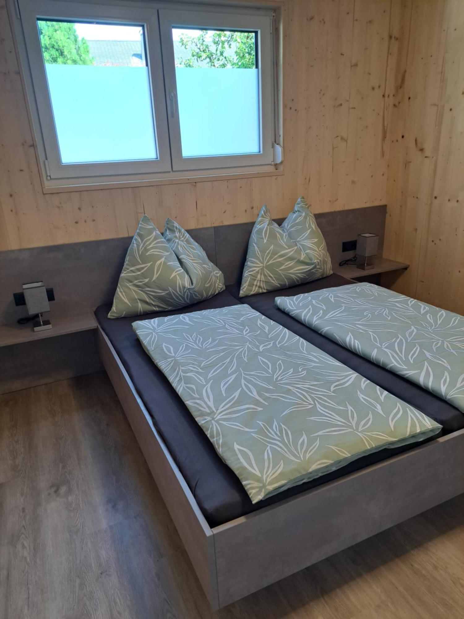 Ferienhaus Und Ferienappartements Brunner Höchst Dış mekan fotoğraf