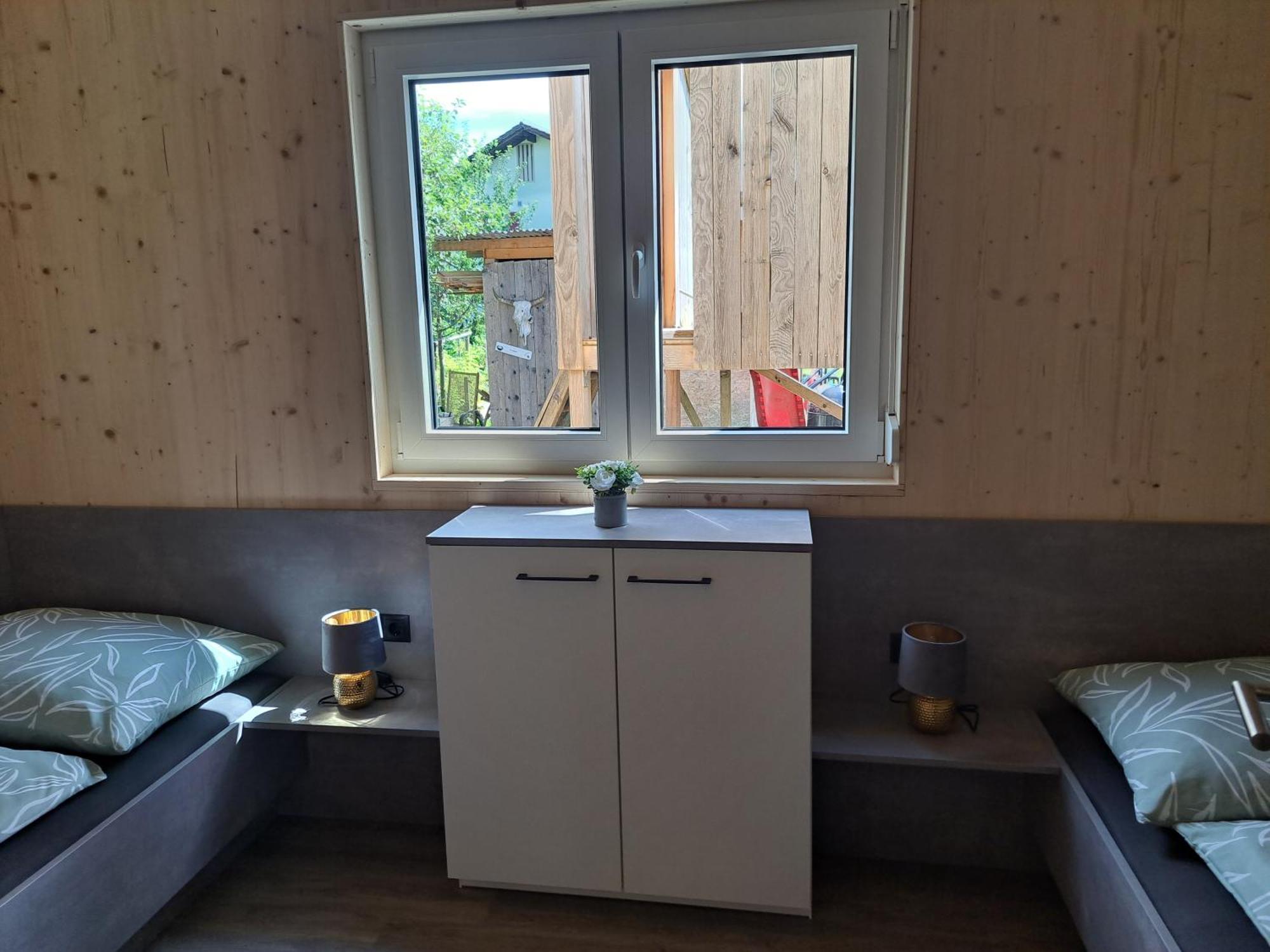 Ferienhaus Und Ferienappartements Brunner Höchst Dış mekan fotoğraf